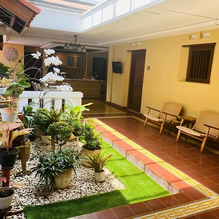 Kutus Kutus Omah Siliran Heritage Yogyakarta Bagian luar foto